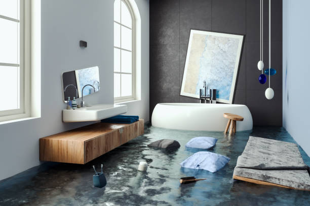 Best Commercial water damage restoration  in Kenilworth, PA