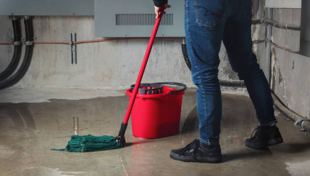 Best Emergency water damage restoration  in Kenilworth, PA