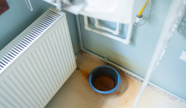 Best Water damage restoration process  in Kenilworth, PA