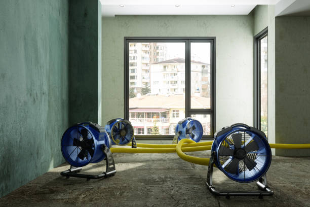 Best Commercial water damage restoration  in Kenilworth, PA